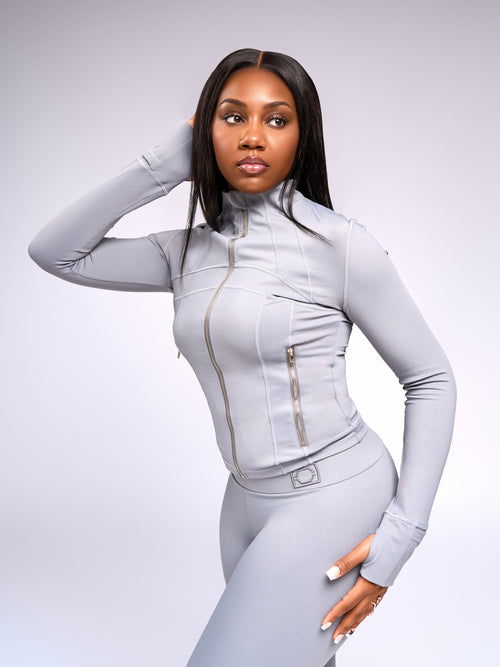 THE CLOUD GRAY EVERYDAY DIF SET