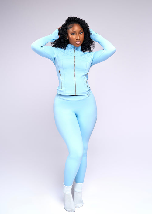 THE POWERED BLUE EVERYDAY DIF SET